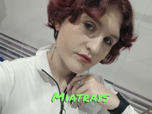 Miatrays