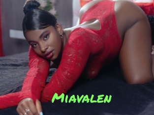miavalen Gros Seins