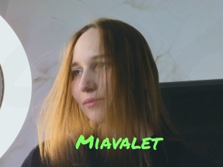 miavalet Gros Seins