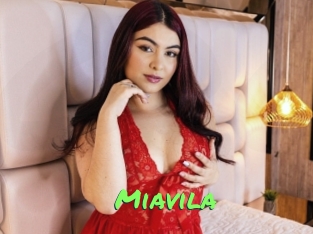 Miavila