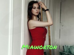 miaworton Gros Seins