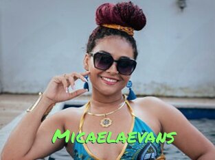 Micaelaevans