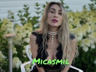 micasmil Gros Seins