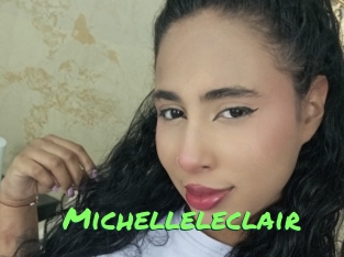Michelleleclair