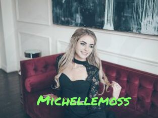 michellemoss Gros Seins