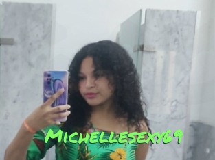 michellesexy69 Gros Seins