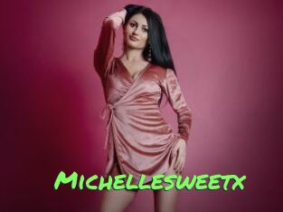 michellesweetx Gros Seins
