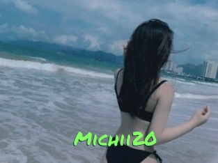 michii20 Gros Seins