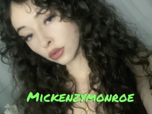 Mickenzymonroe