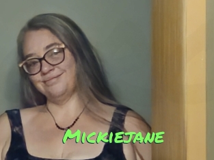 mickiejane Gros Seins