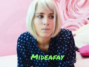Mideafay