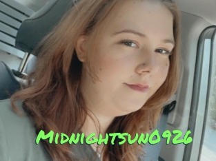 Midnightsun0926