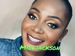mieljackson Gros Seins