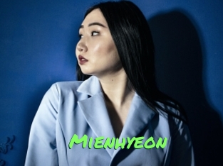 Mienhyeon