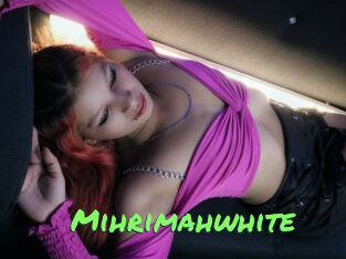 Mihrimahwhite