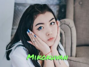 Mikokhvan