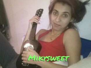 Mikysweet