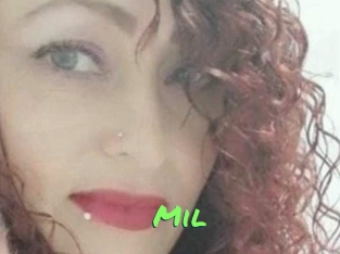 Mil