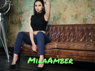 MilaAmber