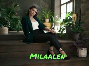 Milaalen