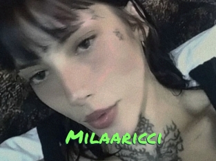 Milaaricci