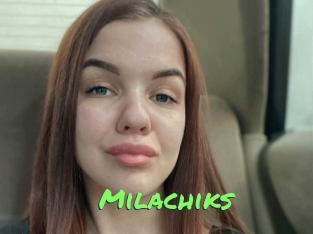Milachiks