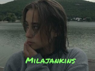 Milajankins