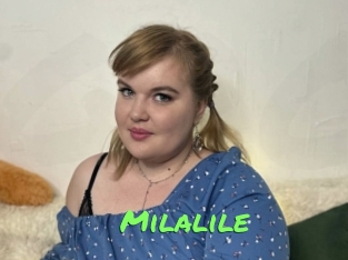 milalile Gros Seins