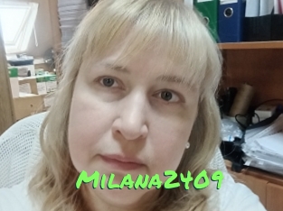 milana2409 Gros Seins
