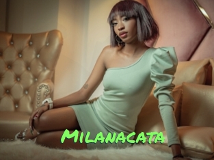 Milanacata
