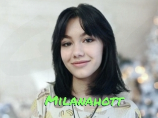 Milanahott