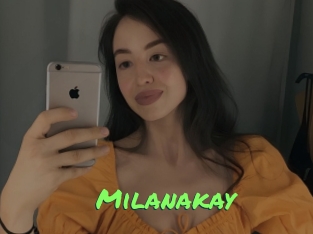 Milanakay