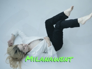 Milanawent