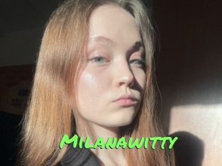 Milanawitty