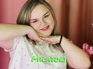 Milatory