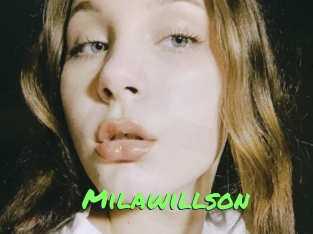 milawillson Gros Seins