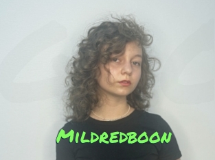 Mildredboon
