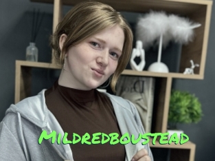 mildredboustead Gros Seins