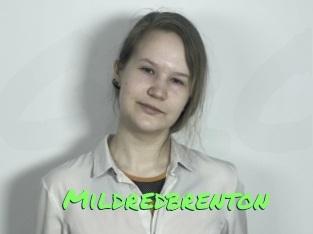 Mildredbrenton