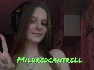 Mildredcantrell