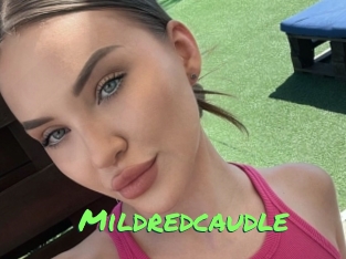 Mildredcaudle