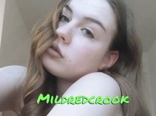 mildredcrook Gros Seins
