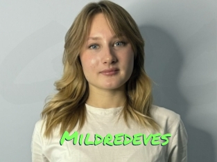 mildredeves Gros Seins