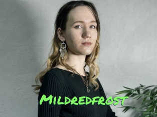 Mildredfrost