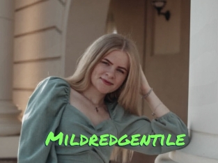 Mildredgentile