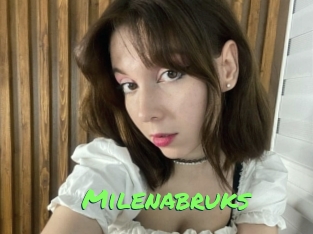 Milenabruks
