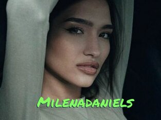 Milenadaniels