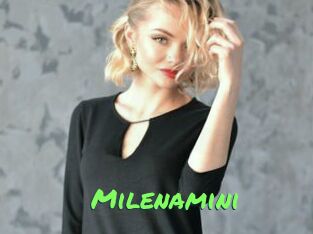 Milenamini
