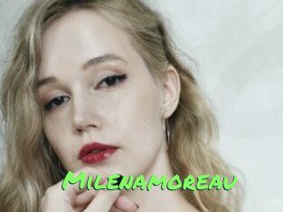 Milenamoreau