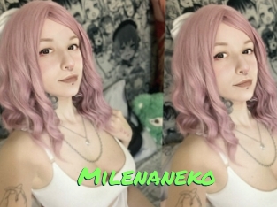 milenaneko Gros Seins
